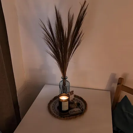 Moser Prázdninový dům *