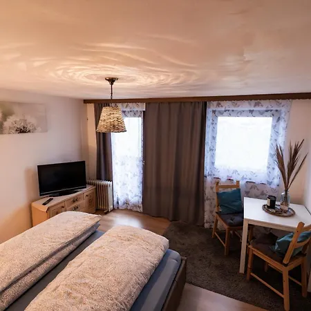 Prázdninový dům Moser