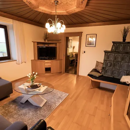Moser Holiday home *