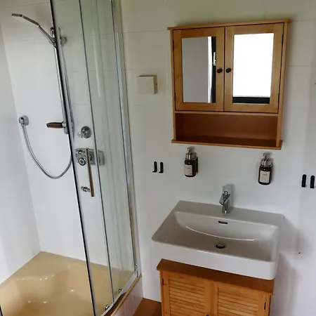 Moser Prázdninový dům *