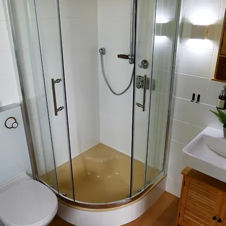 Prázdninový dům Moser *