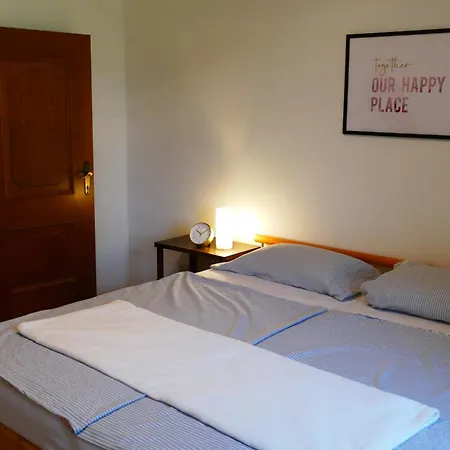 Moser Holiday home Lengau