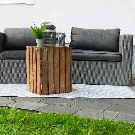 Holiday home Moser *
