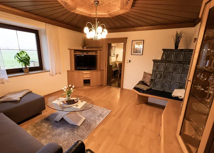 Moser Holiday home *