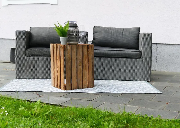 Holiday home Moser *